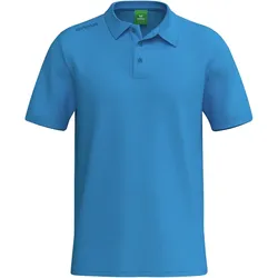erima TS Poloshirt curacao XS