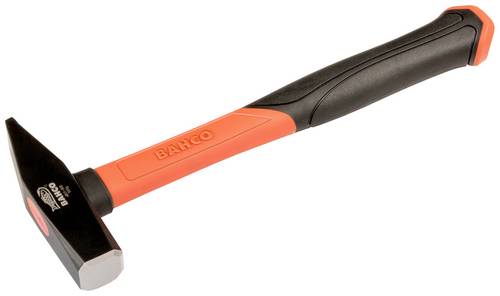 Bahco 481F-400 Schlosserhammer 450g 300mm DIN 1071 1St.