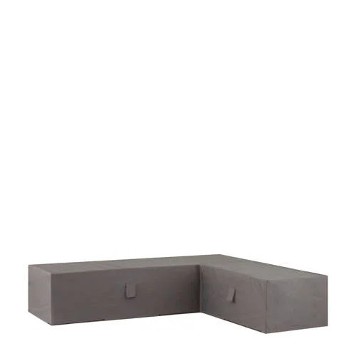 Madison loungeset hoes rechts, 320 x 255 cm