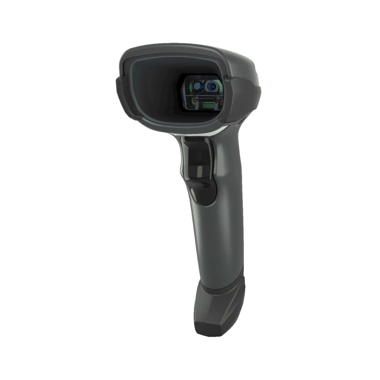 ZEBRA SCNR DS4608: AREA IMAGER ELECTRONICS DPM CORDED WHITE