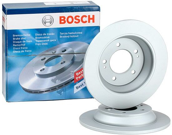 Bosch 0 986 479 C39 Brake disc