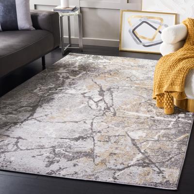 SAFAVIEH Meadow Henrieke Modern Abstract Rug