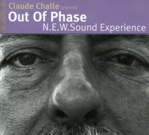 Out of Phase - N.E.W. Sound Experience - Preis vom 30.09.2026 09:01:18 h