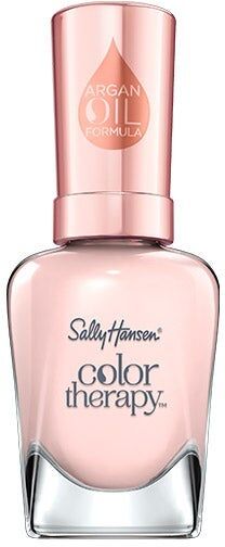 Sally Hansen Color Therapy 230 Sheer Nirvana