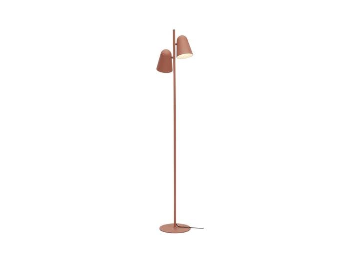 It's about Romi - Liseuse orientable Salamanca - Orange - Acier