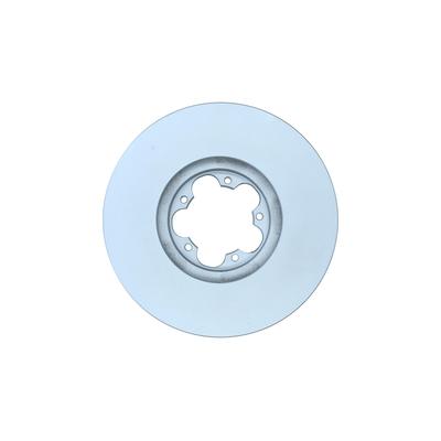 KAMOKA Bremsscheibe 103142 Vorderachse belüftet 308mm 33mm für Ford