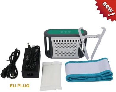 Uplift Essentials Cryotherapy Fat Freezing Slimming Machine For Abdominal And Body Sculpting ivory eu
