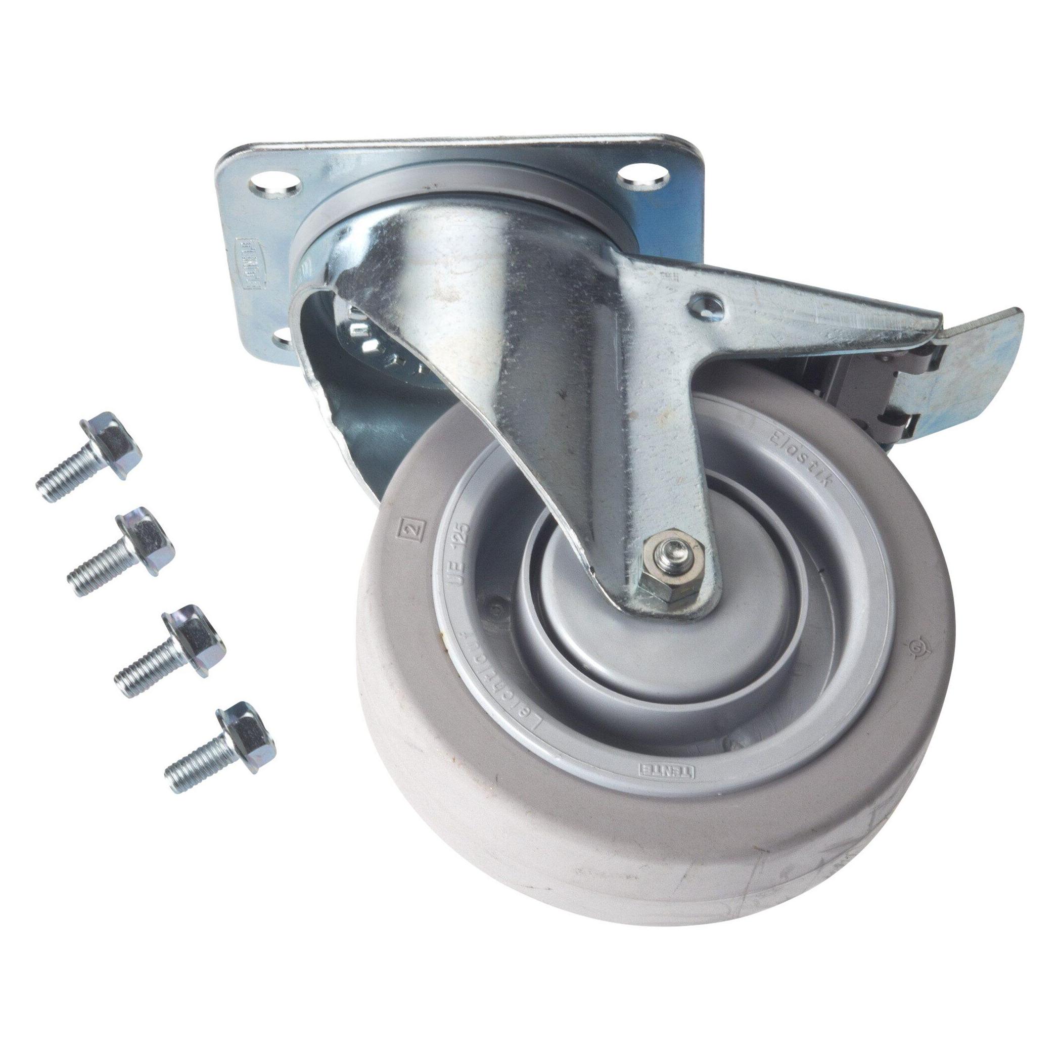 Hazet Lenkrolle mit Feststeller 179W-011 (179W-011)