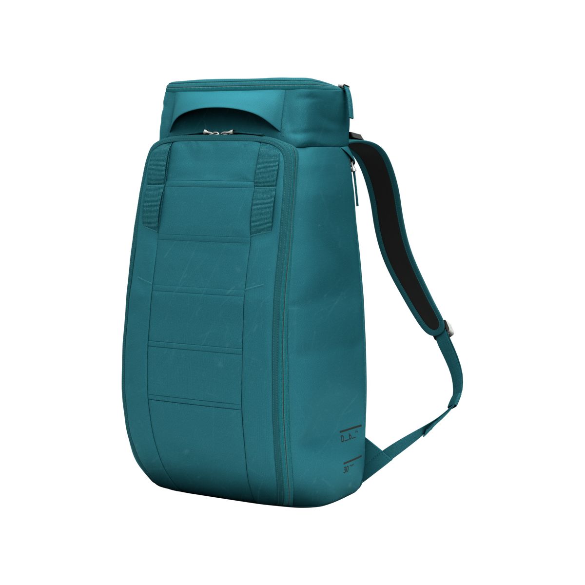DB Journey Hugger Backpack 30L midnight teal (2012) 1000176201201