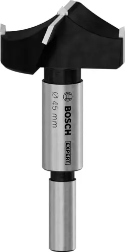 Bosch Accessories 2608901861 Scharnierlochbohrer 45mm 1St.