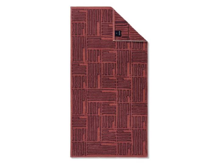 Joop! Frottierwäsche Bars Allover – 50x100 cm