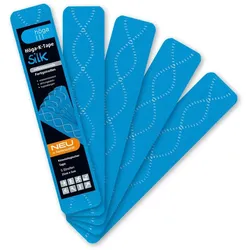 Hoega K Tape Silk 5x25stri