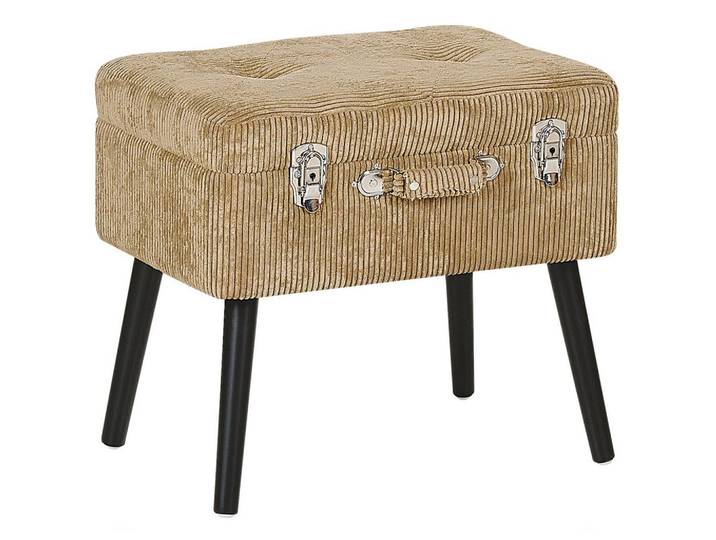 HOCKER Mallard 36/52/46 cm