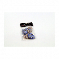 Ulisses Spiele DSA Brettspiel - Aventuria - Spielmarken-Set - Thread Pack - deutsch 299501