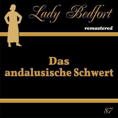 Folge 87: Das andalusische Schwert - , Audio, 4066218242317