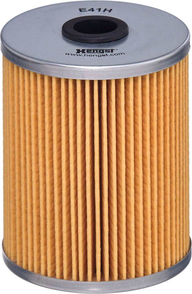 Hengst Filter Ölfilter, Retarder E41h Für Man
