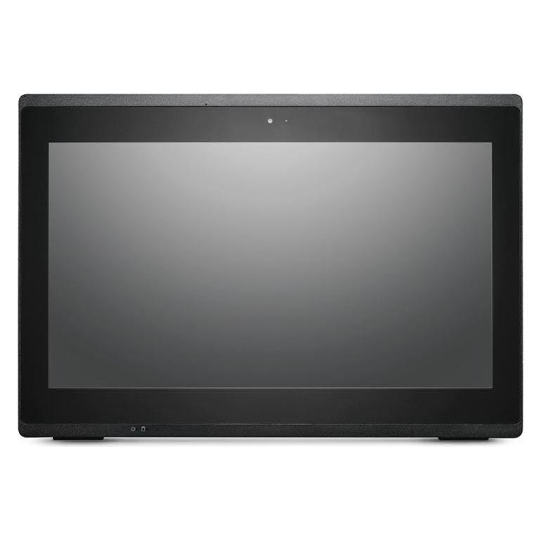 Shuttle XPC AIO Barebone P55U3 15.6inch Intel Core i3-1315U 2xSODIMM DDR5 1xM.2 1xSATA 1xHDMI Black (P55U3)
