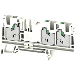 Weidmüller Klemme S3C 4 WT