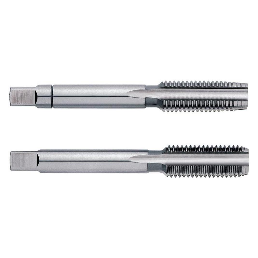 Exact Handgewindebohrer-Set 2teilig (00523)