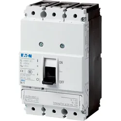 Eaton Leistungsschalter 3p.,63A NS1-63-NA