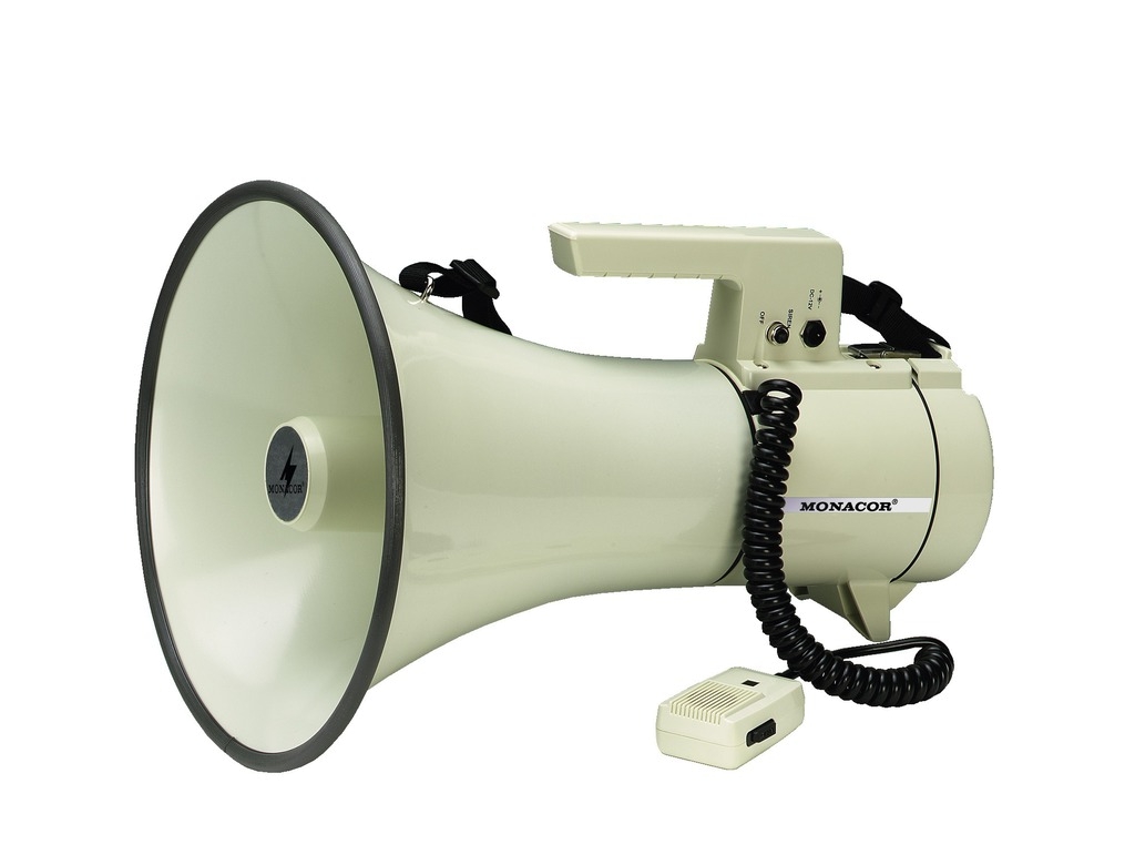 MONACOR TM-35