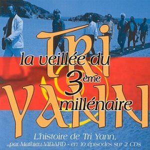 Tri Yann - La Veille Du 3e Millenaire - Preis vom 12.10.2026 11:37:12 h