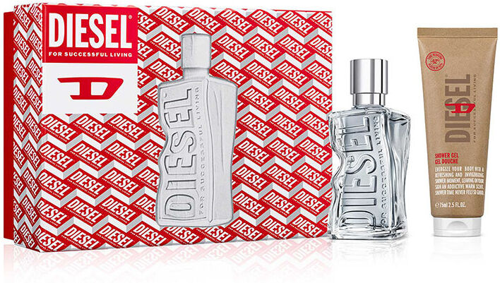 Coffret D by Diesel Coffrets Parfum Homme