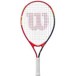 Wilson, Tennisschläger, (0, 185 g, Bespannt)