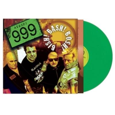 Bish! Bash! Bosh! - , Vinyl
