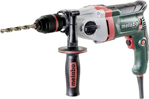 Metabo BE 850-2 2-Gang-Bohrmaschine 850W