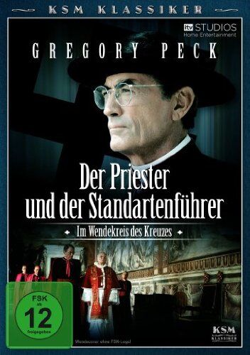 Jerry London - Der Priester und der Standartenführer (KSM Klassiker) - Preis vom 03.10.2026 20:43:07 h