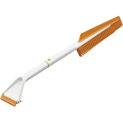 Fiskars, Eiskratzer + Scheibenenteiser, SnowXpert