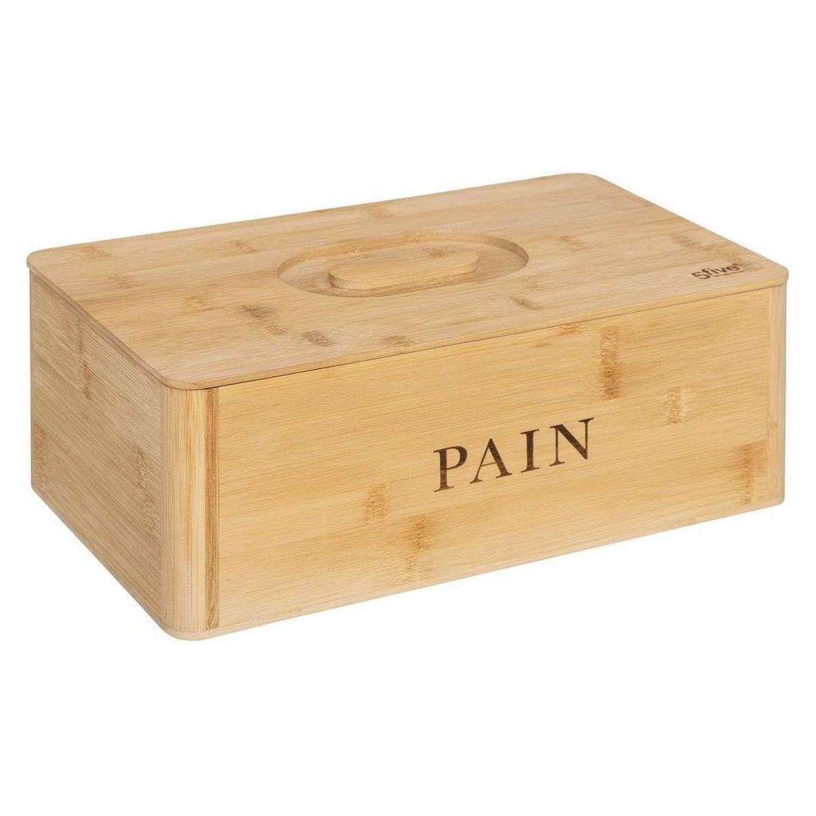 5Five Chlebak Chlebak bambusowy PAIN (49809853)
