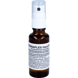 Regenaplex Haut Fluid W 30 ML
