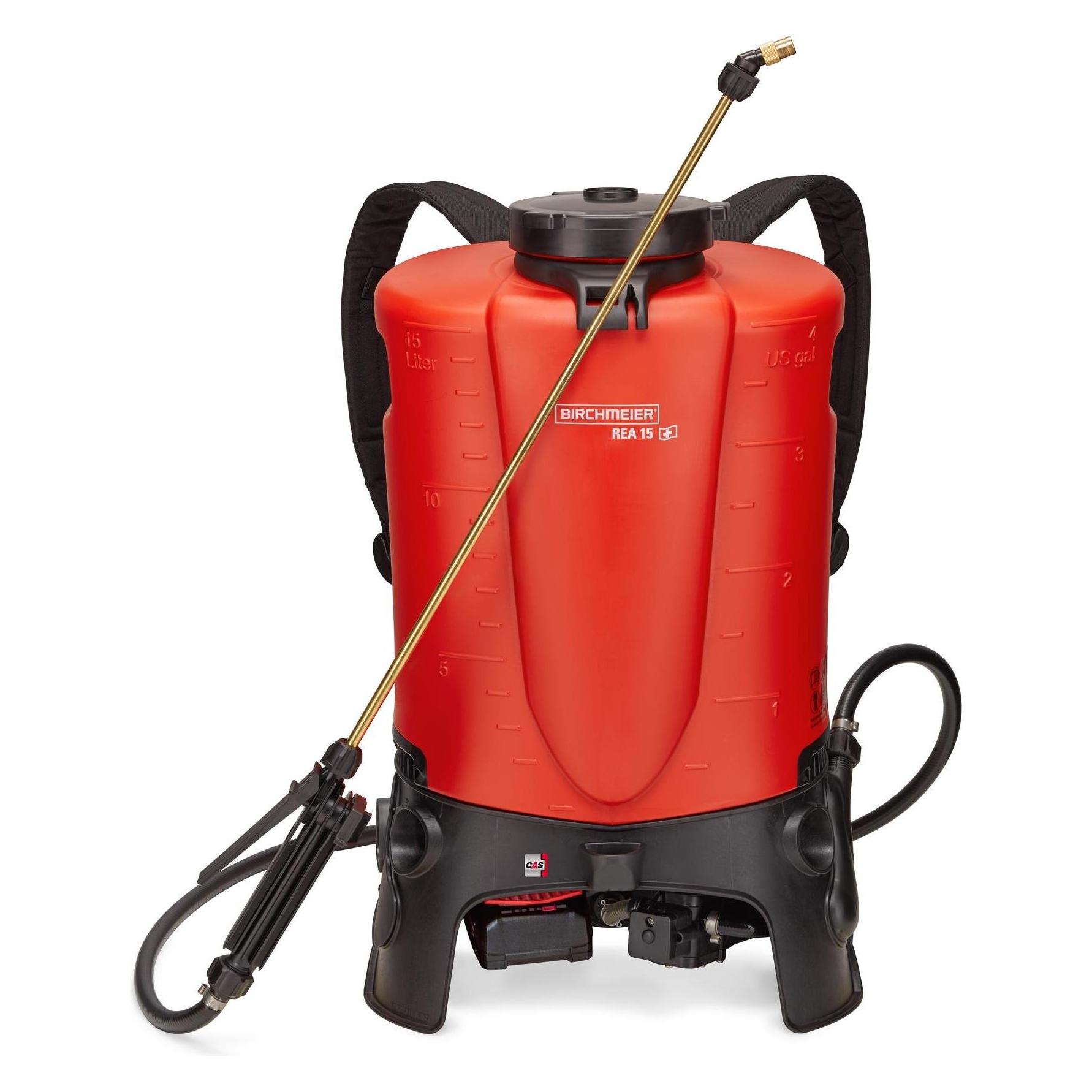 Birchmeier Akku-Sprühgeräte (15 l) (12070701 M1430-4312)