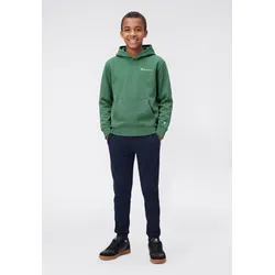 CHAMPION Hooded Sweatshirt FOLI - XL