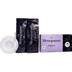 Aspilos Selbsttest Menopause (fsh) 2 ST