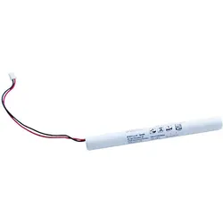 ESYLUX NiCd-Akku 3,6V / 800mAh SLXBATTERYNiCd800mAh