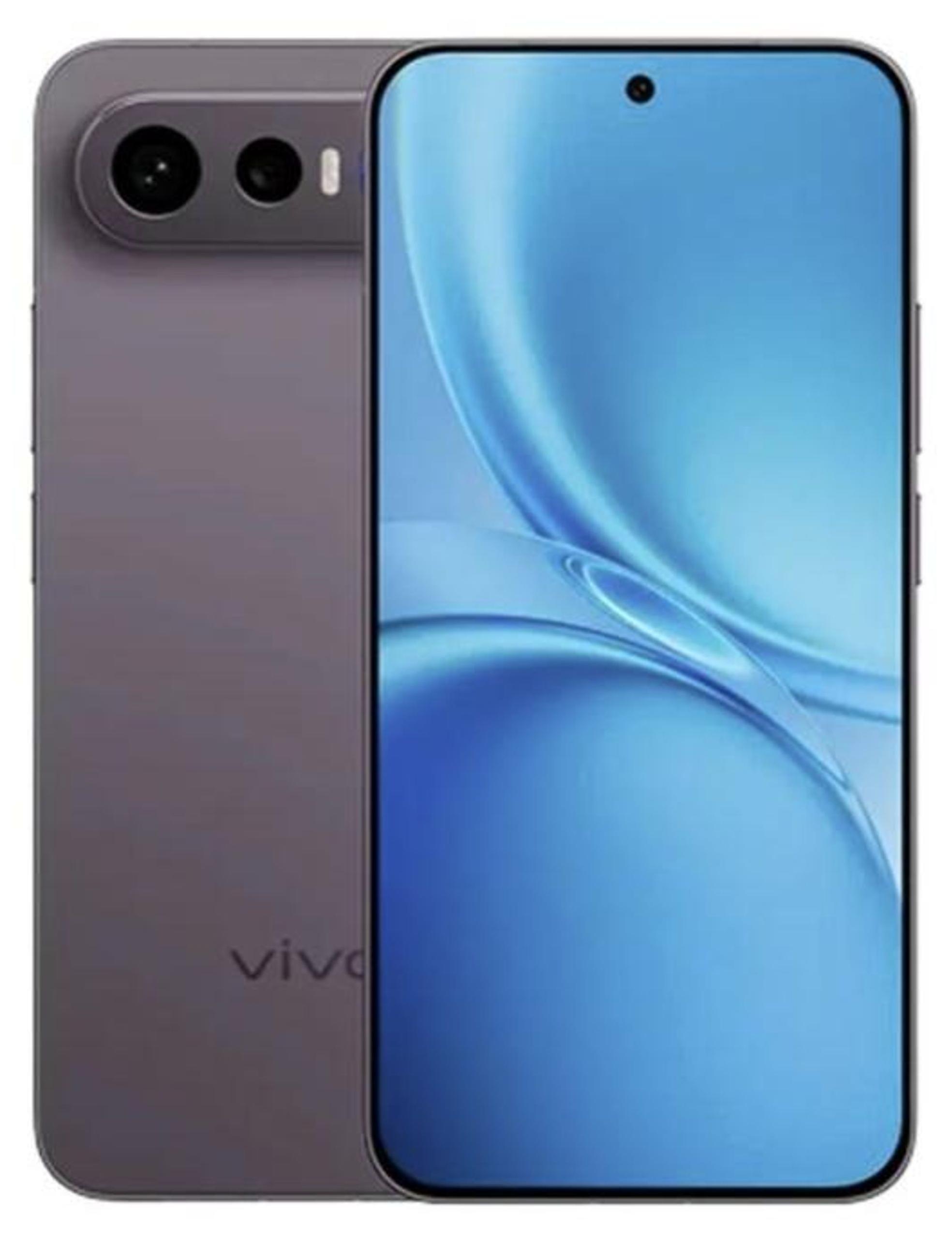 Vivo X300 FE 5G Dual Sim 12GB RAM 512GB - Black - 512 GB - 512 GB