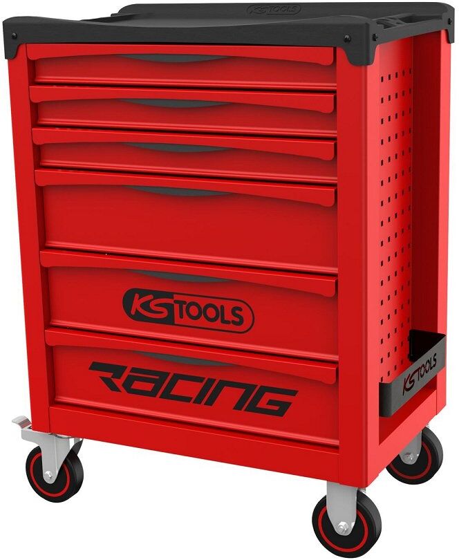 Servante Ks Tools Racing 6 Tiroirs