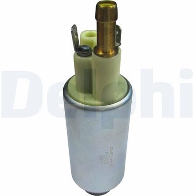 Delphi Kraftstoffpumpe [Hersteller-Nr. FE0452-12B1] für Renault