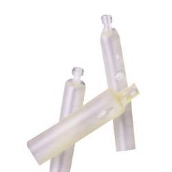 DSG Canusa C25070900CRKA00 Warmschrumpf-Endkappe Nenn-Innendurchmesser (vor Schrumpfung): 18 mm 1 St.
