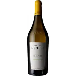 Arbois Chardonnay 2023 - Domaine Rolet et Fils
