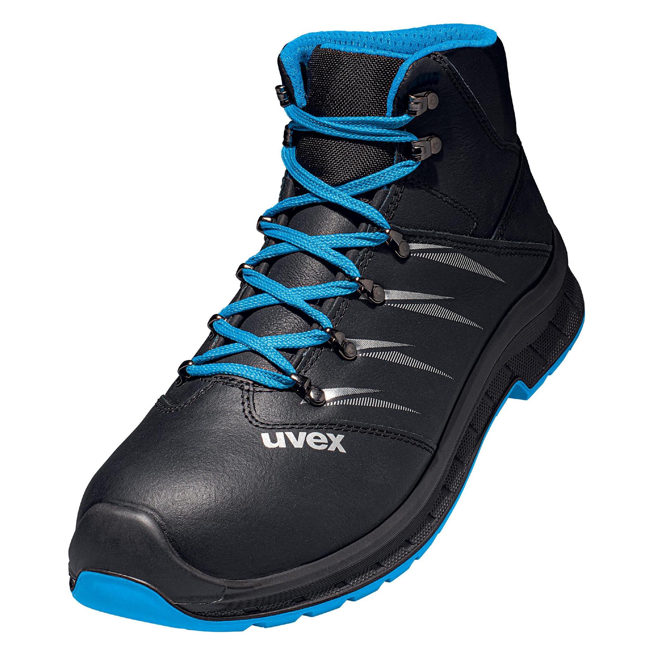 Uvex 2 Trend (S3, 44) (6935144)