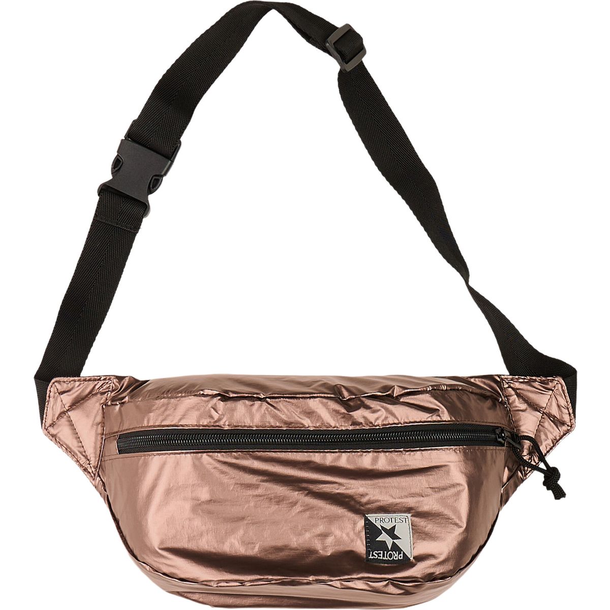 Protest Prtsilian Fannypack copper brown (180) 1 94662001-180-1