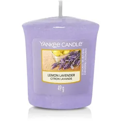 Lemon Lavender 49g