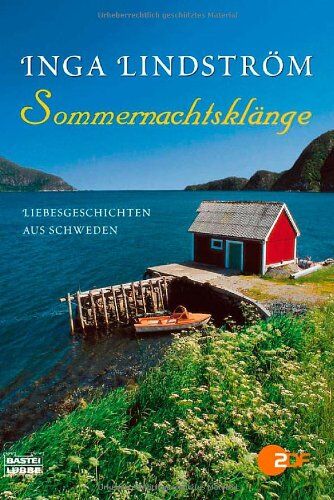 Inga Lindström - Sommernachtsklänge - Preis vom 09.10.2026 07:28:09 h