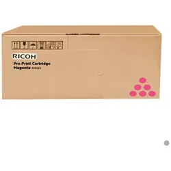 Ricoh, Toner, Toner magenta Orig.Nr. 828255 (M)