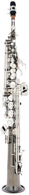 Thomann MK I Handmade Soprano Sax