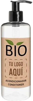 Tirolix Set 16 Pezzi Balsamo con Dispenser 300 ml